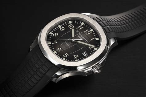 patek philippe aquanaut tiffany &